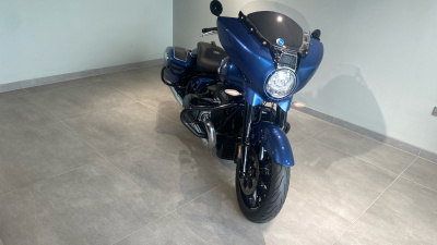 BMW R18 Bagger